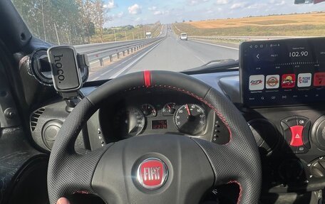 Fiat Doblo I, 2011 год, 900 000 рублей, 10 фотография