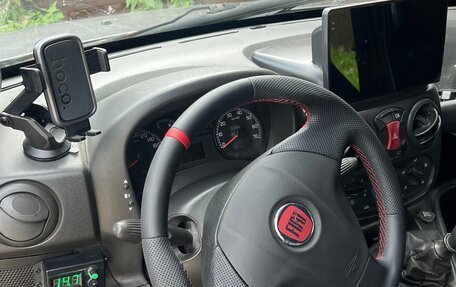 Fiat Doblo I, 2011 год, 900 000 рублей, 11 фотография