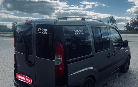 Fiat Doblo I, 2011 год, 900 000 рублей, 6 фотография