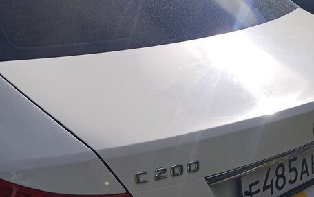 Mercedes-Benz C-Класс, 2011 год, 1 500 000 рублей, 6 фотография