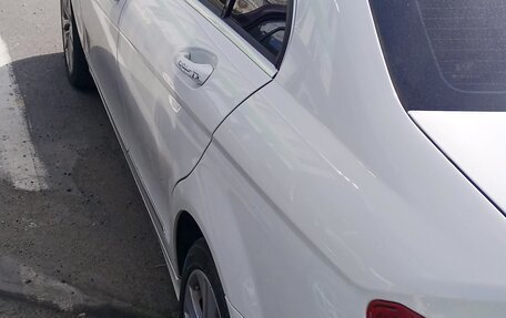 Mercedes-Benz C-Класс, 2011 год, 1 500 000 рублей, 7 фотография