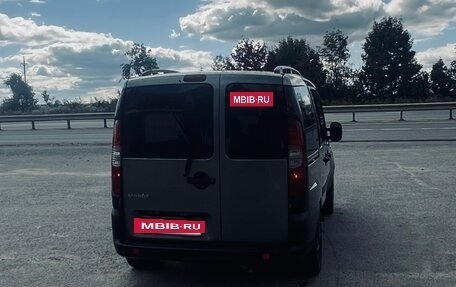 Fiat Doblo I, 2011 год, 900 000 рублей, 7 фотография