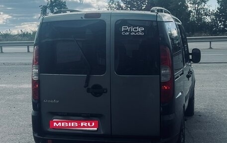 Fiat Doblo I, 2011 год, 900 000 рублей, 8 фотография