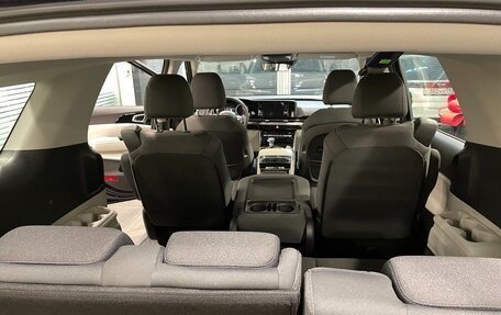 KIA Carnival, 2021 год, 3 600 000 рублей, 3 фотография
