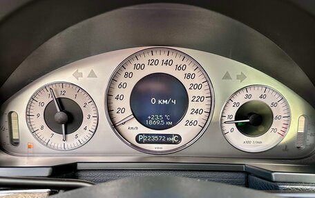 Mercedes-Benz E-Класс, 2008 год, 1 100 000 рублей, 9 фотография
