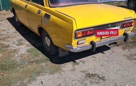 Москвич 2140, 1978 год, 80 000 рублей, 4 фотография