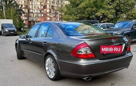 Mercedes-Benz E-Класс, 2008 год, 1 100 000 рублей, 7 фотография