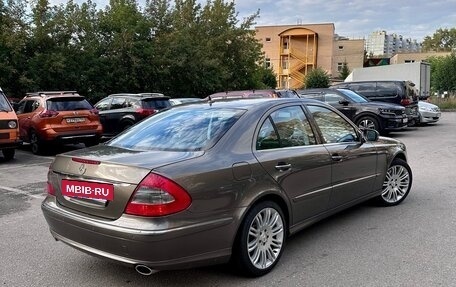 Mercedes-Benz E-Класс, 2008 год, 1 100 000 рублей, 8 фотография