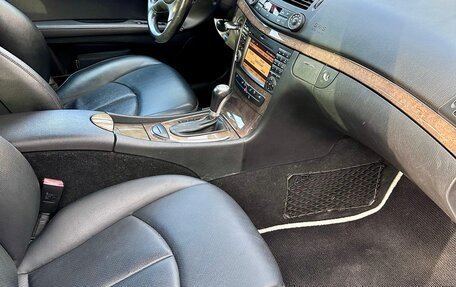 Mercedes-Benz E-Класс, 2008 год, 1 100 000 рублей, 15 фотография