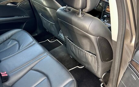 Mercedes-Benz E-Класс, 2008 год, 1 100 000 рублей, 14 фотография