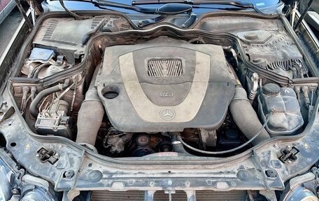 Mercedes-Benz E-Класс, 2008 год, 1 100 000 рублей, 19 фотография