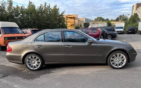 Mercedes-Benz E-Класс, 2008 год, 1 100 000 рублей, 23 фотография