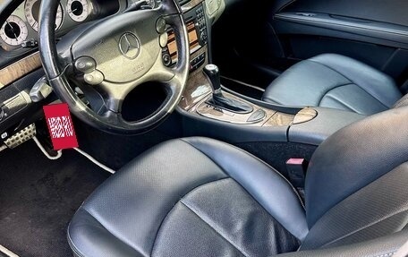 Mercedes-Benz E-Класс, 2008 год, 1 100 000 рублей, 11 фотография