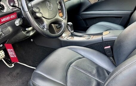 Mercedes-Benz E-Класс, 2008 год, 1 100 000 рублей, 18 фотография
