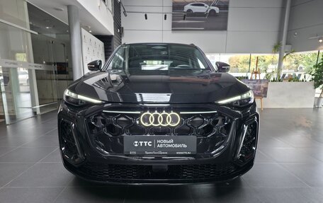 Audi Q5, 2026 год, 6 780 000 рублей, 2 фотография