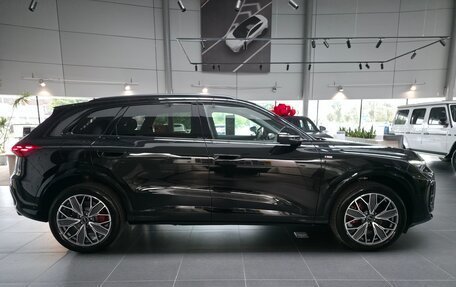 Audi Q5, 2026 год, 6 780 000 рублей, 4 фотография