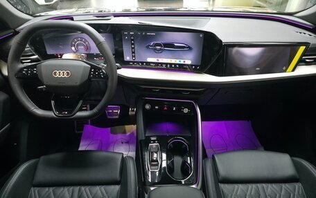 Audi Q5, 2026 год, 6 780 000 рублей, 10 фотография