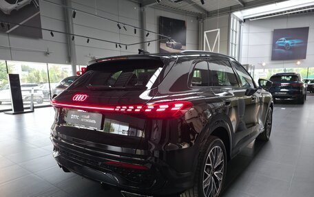 Audi Q5, 2026 год, 6 780 000 рублей, 5 фотография