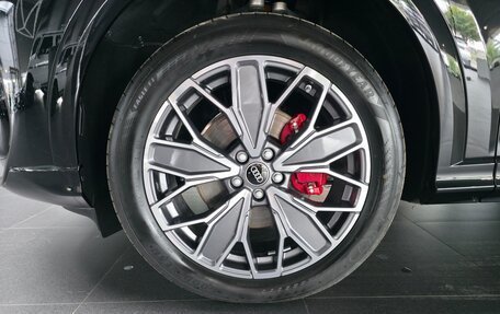 Audi Q5, 2026 год, 6 780 000 рублей, 19 фотография