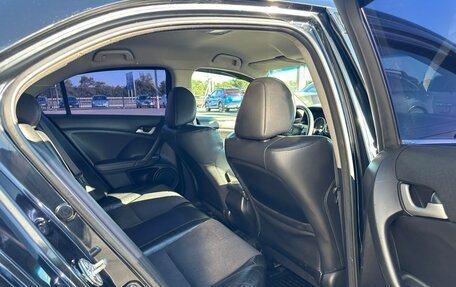 Honda Accord VIII рестайлинг, 2008 год, 1 179 000 рублей, 18 фотография