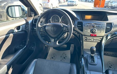 Honda Accord VIII рестайлинг, 2008 год, 1 179 000 рублей, 14 фотография