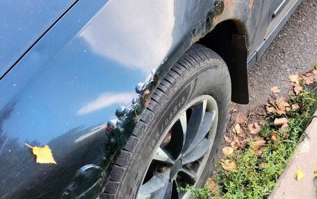 Mitsubishi Galant VIII, 2000 год, 160 000 рублей, 7 фотография