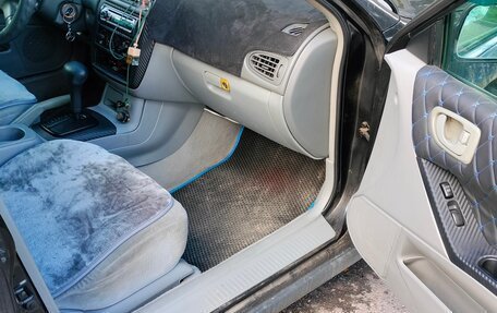 Mitsubishi Galant VIII, 2000 год, 160 000 рублей, 9 фотография