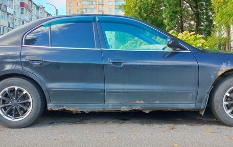 Mitsubishi Galant VIII, 2000 год, 160 000 рублей, 6 фотография