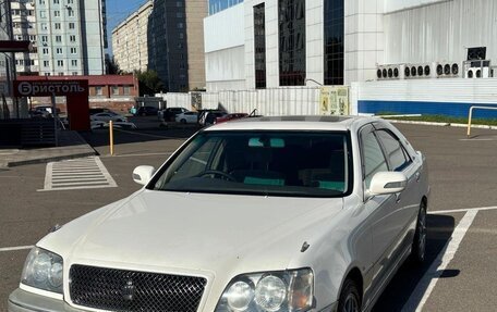 Toyota Crown, 2001 год, 880 000 рублей, 1 фотография