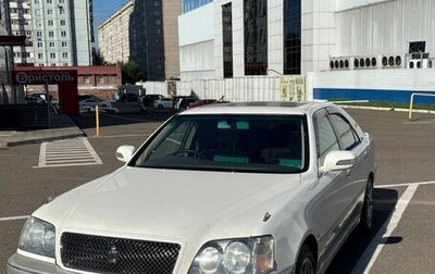 Toyota Crown, 2001 год, 880 000 рублей, 1 фотография