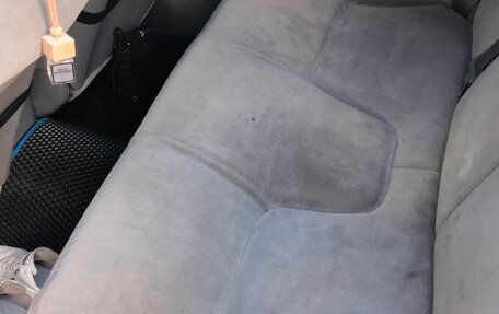 Mitsubishi Galant VIII, 2000 год, 160 000 рублей, 17 фотография
