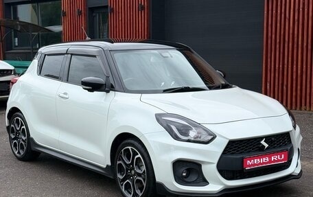 Suzuki Swift V, 2020 год, 1 350 000 рублей, 1 фотография