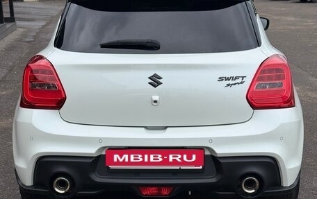 Suzuki Swift V, 2020 год, 1 350 000 рублей, 4 фотография