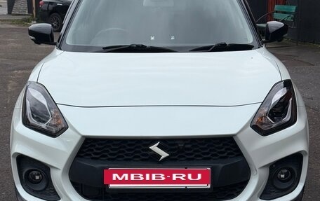Suzuki Swift V, 2020 год, 1 350 000 рублей, 5 фотография