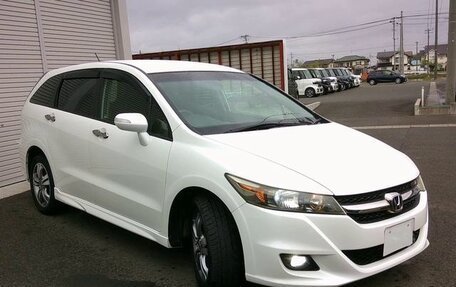 Honda Stream II, 2014 год, 914 000 рублей, 1 фотография