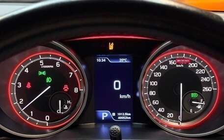 Suzuki Swift V, 2020 год, 1 350 000 рублей, 8 фотография