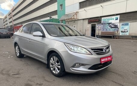 Changan Eado, 2014 год, 450 000 рублей, 1 фотография