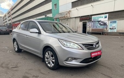 Changan Eado, 2014 год, 450 000 рублей, 1 фотография