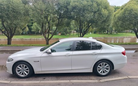 BMW 5 серия, 2015 год, 1 950 000 рублей, 1 фотография