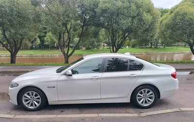 BMW 5 серия, 2015 год, 1 950 000 рублей, 1 фотография