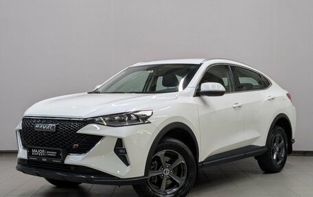 Haval F7x I, 2023 год, 1 865 000 рублей, 1 фотография
