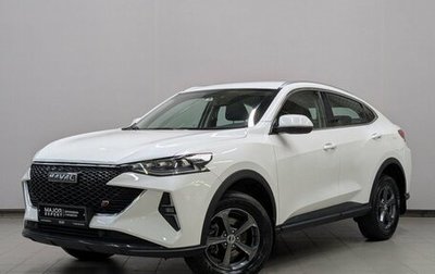 Haval F7x I, 2023 год, 1 865 000 рублей, 1 фотография