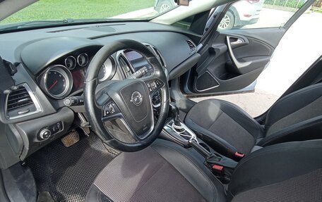 Opel Astra J, 2012 год, 545 000 рублей, 5 фотография