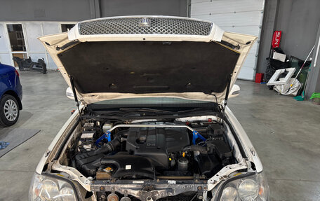 Toyota Crown, 2001 год, 880 000 рублей, 4 фотография
