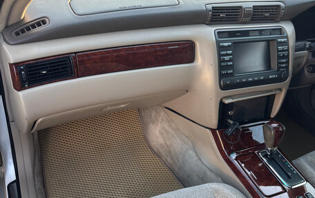 Toyota Crown, 2001 год, 880 000 рублей, 11 фотография