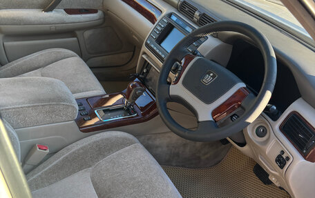 Toyota Crown, 2001 год, 880 000 рублей, 8 фотография