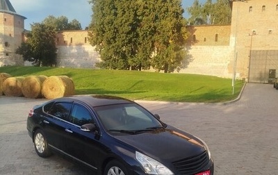Nissan Teana, 2008 год, 700 000 рублей, 1 фотография