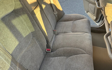 Toyota Crown, 2001 год, 880 000 рублей, 19 фотография