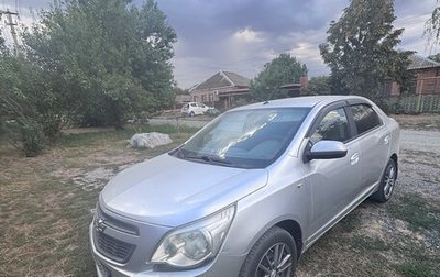 Chevrolet Cobalt II, 2013 год, 650 000 рублей, 1 фотография