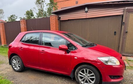 Toyota Auris II, 2009 год, 699 000 рублей, 3 фотография